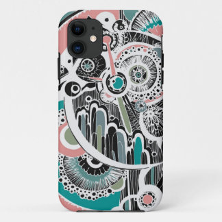Retrorocket Case