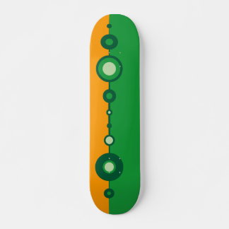 retrOs Skateboard
