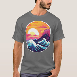 Retrowave 2 T-Shirt