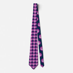 Rett Syndrome Angels Tie