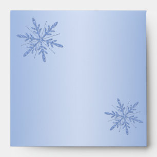 Return Address Envelope A7 for Square Size