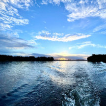 Return Address Label