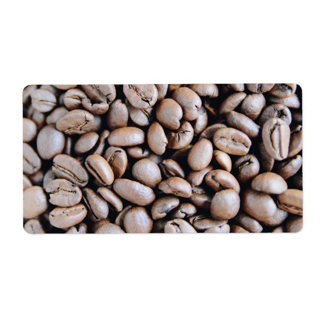 Return Address Label (Front)