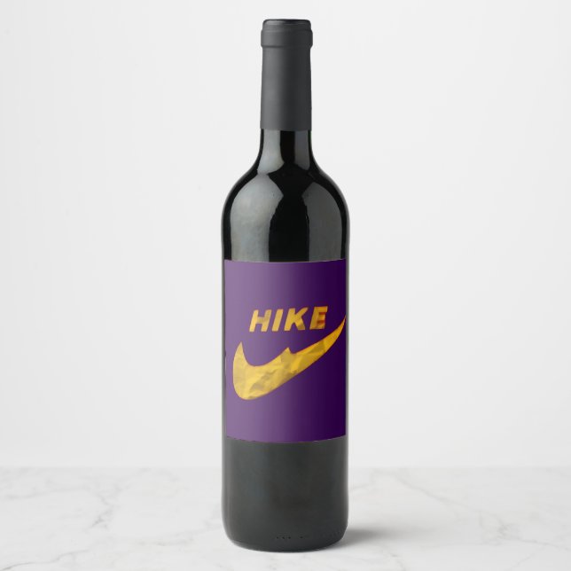 Return Address Label (Front)