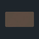 Return Address Label<br><div class="desc">Return Address Label</div>