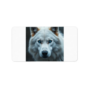Return address labels