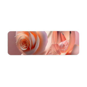 Return Address Labels