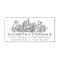 Return Address Scottsdale Desert Wedding Custom