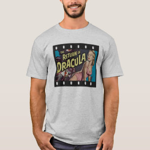 Return of Dracula T-Shirt