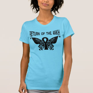 Return of the Ankh T-Shirt