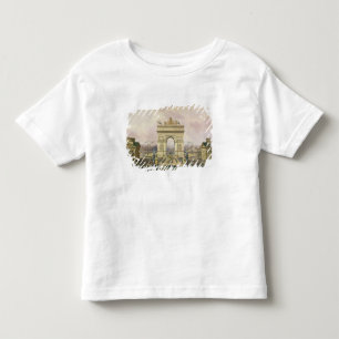Return of the Ashes of the Emperor to Paris Toddler T-Shirt