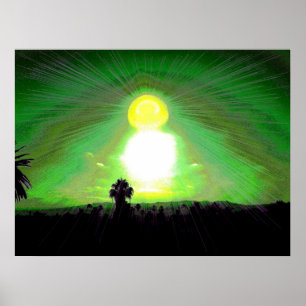 Return of the GOD Poster