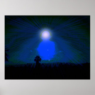 Return of the GOD Poster