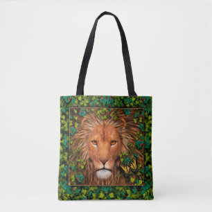 Return of the King Tote Bag