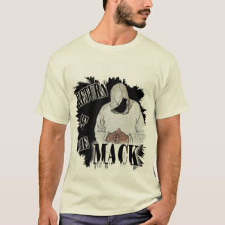 Return Of The Mack Men's T-shirt