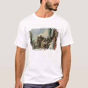 Return of the Prodigal Son, 1780 T-Shirt