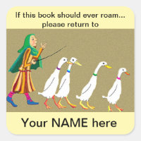 return this book