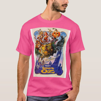 Return to Oz T-Shirt