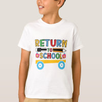 Return to School