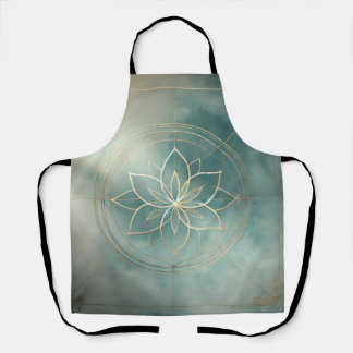 Returning Apron