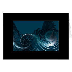 Returning from the Deep