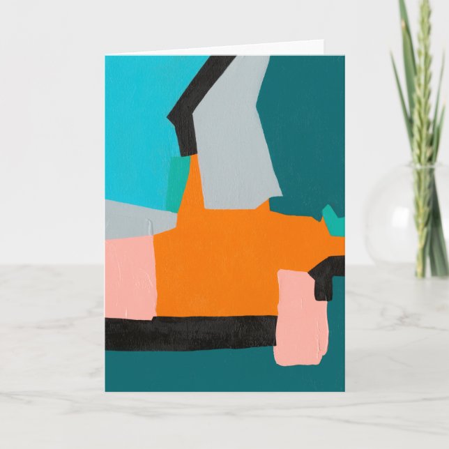 Reunification Card (Front)