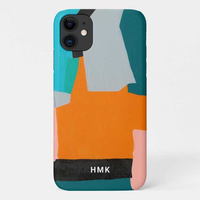Reunification Case-Mate iPhone Case (Back)