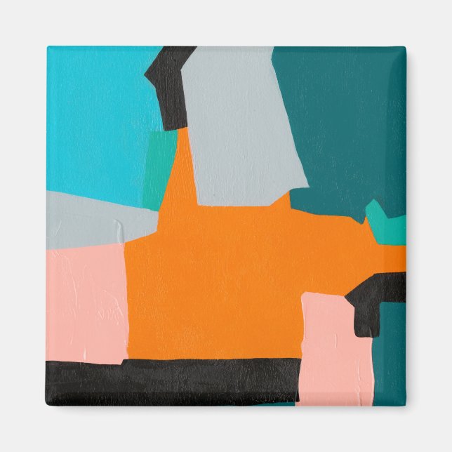 Reunification Magnet (Front)