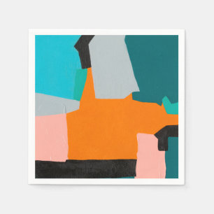 Reunification Napkin