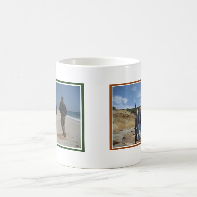 reunion 2011 coffee mug (Center)