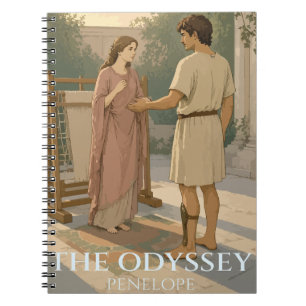 Reunion Beyond the Loom Notebook