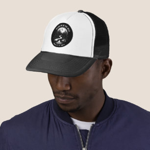 Reunion in the Wild Trucker Hat