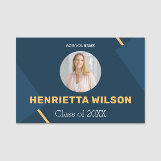 Reunion Photo Name Tags College Reunion