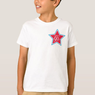 Reunion Shirt - Kids