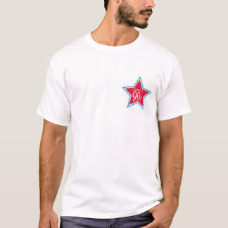 reunion t shirt