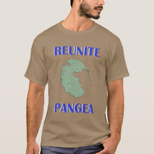 reunite pangea T-Shirt