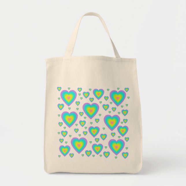 Reusable Bags (Front)