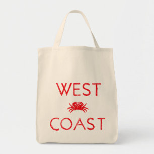 Reusable grocery bag