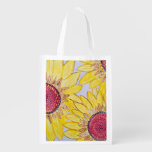 Reusable Grocery Bag