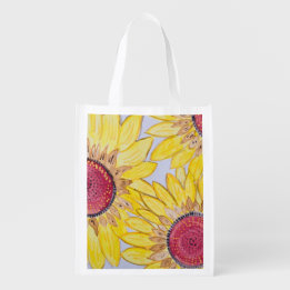 Reusable Grocery Bag