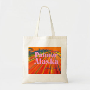 Reusable Grocery Bag