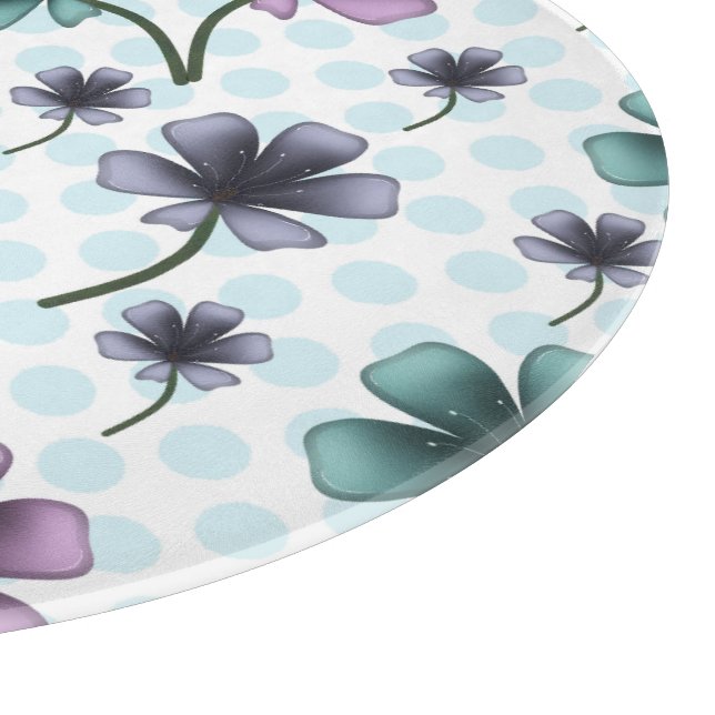 Reusable Grocery Bag Cutting Board (Corner)