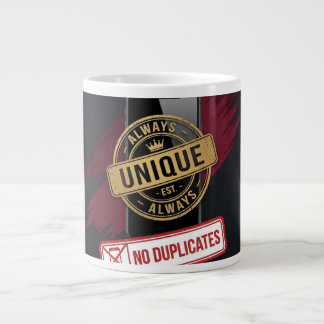 Reusable Grocery Bag Large Coffee Mug