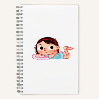 Reusable Grocery Bag Notebook