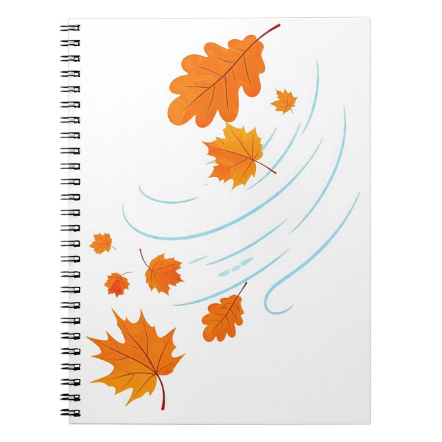 Reusable Grocery Bag Notebook (Front)