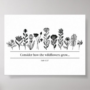 Reusable Grocery Bag Poster