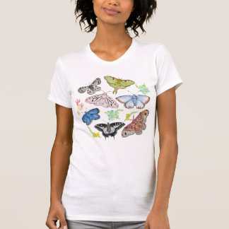 Reusable Grocery Bag T-Shirt