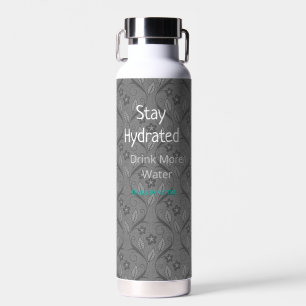 Reusable Gym Aesthetic Bottle   Custom Fitness