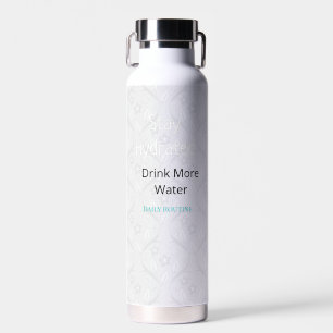 Reusable Gym Aesthetic Bottle   Custom Fitness