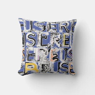 REUSER Head Cushion